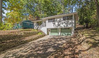 1122 Mixtwood St, Ann Arbor, MI 48103