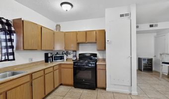 624 SANTO DOMINGO, Bernalillo, NM 87004