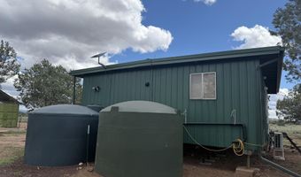 1 Hideaway Rd, Ash Fork, AZ 86320
