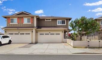 91-3382 Maohiohi Loop, Ewa Beach, HI 96706