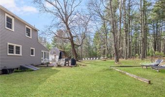 35 Hallville Rd, Exeter, RI 02822