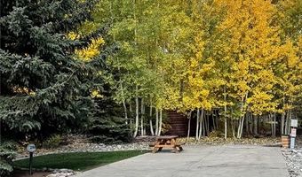 85 REVETT # 268 Dr, Breckenridge, CO 80424
