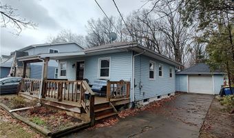 1121 Allen Ave, Ashtabula, OH 44004