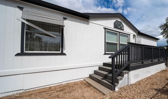620 Porcupine Pass, Chino Valley, AZ 86323