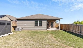 132 Bowen St, Anna, TX 75409