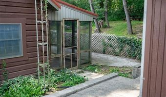 3167 N Happy Hollow Rd, Birdseye, IN 47513