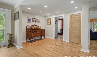 665 Honey Creek Ave NE, Ada, MI 49301