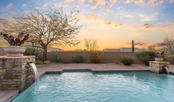 37170 N GRANITE CREEK Ln, Carefree, AZ 85377