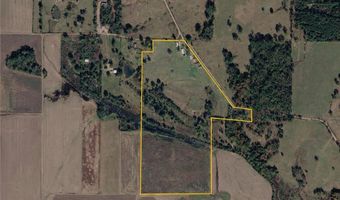 2 Old Wire Rd, Atkins, AR 72823