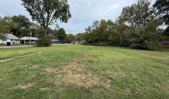 102 West Ave, Baxter Springs, KS 66713