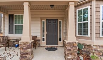 138 Tramway Cir, Angier, NC 27501
