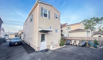 27 Honiss St 2, Belleville, NJ 07109