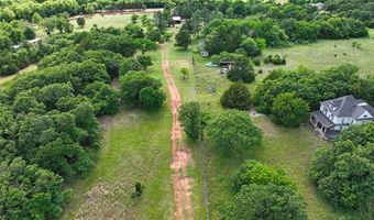24500 N Westminster Rd, Arcadia, OK 73007