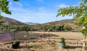 6478 Arroyo Vista Ln, Carson City, NV 89701