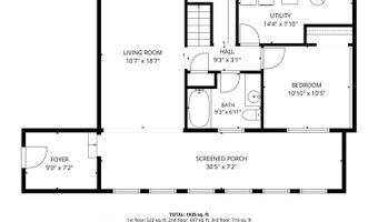 19 E Pine Dr, Bailey, CO 80421