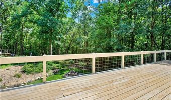 157 Preserve Pkwy, Ball Ground, GA 30107