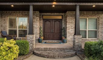 173 Crystal Lake Rd, Austin, AR 72002