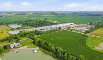 CR 925 W, Alexandria, IN 46001
