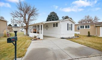 3815 S Tanager, Billings, MT 59102