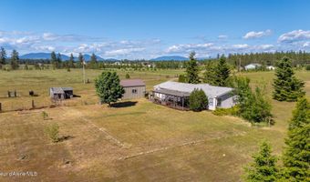 29399 N Clagstone Rd, Athol, ID 83801