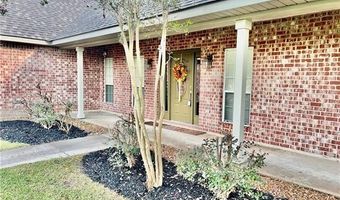 412 JACOB B Loop, Alexandria, LA 71303