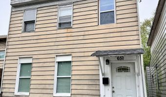 657 3rd St, Albany, NY 12206