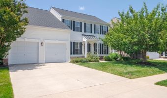 442 CLYDEBANK Dr, Abingdon, MD 21009