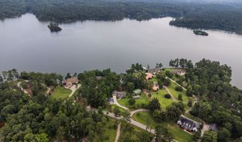 1010 Mohawk Dr, Lincolnton, GA 30817