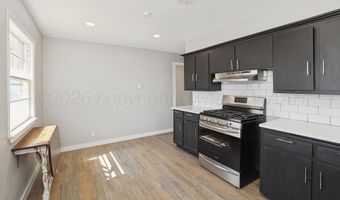 4304 S BONHAM St, Amarillo, TX 79110