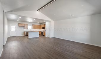 7502 Arlo Dr, Amarillo, TX 79119
