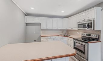1190 Dogwood Ln, Austin, AR 72007