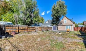 220 E 5th St, Florence, CO 81226