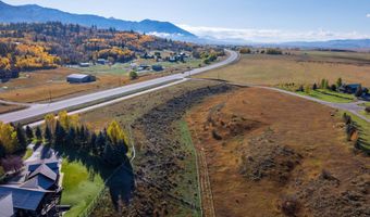 MARIE Lane lot 33, Alpine, WY 83128