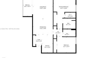 20335 W Country Club Dr 809, Aventura, FL 33180