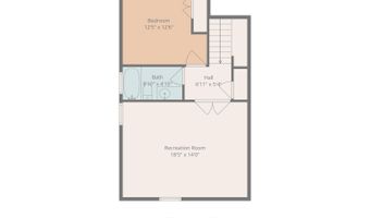 11441 Old Well Dr, Baton Rouge, LA 70810