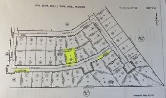 Cotton Dr, Alturas, CA 96101