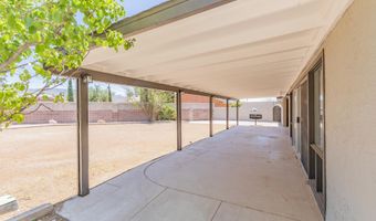 2352 Apache Ln, Alamogordo, NM 88310