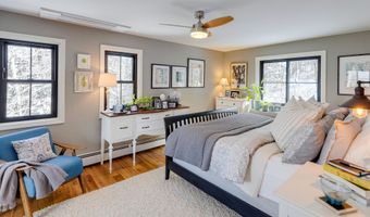22 Deacon Willey Rd, Campton, NH 03223