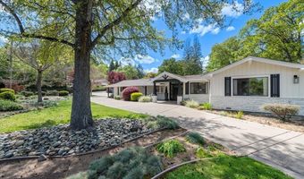 325 Crest Ave, Alamo, CA 94507