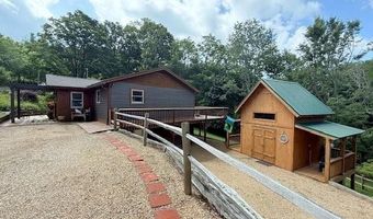 88 Covered Bridge Rd, Banner Elk, NC 28604