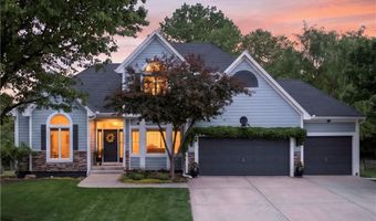 18224 153rd St, Basehor, KS 66007