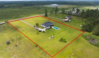 900 GA 29, Ailey, GA 30410