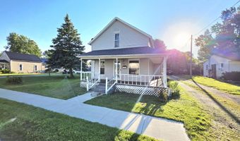 425 Liberty St, Ada, OH 45810