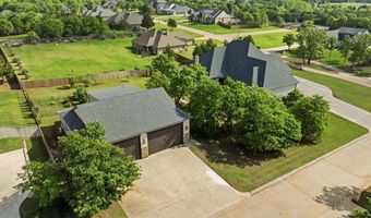 14345 E Fork Rd, Arcadia, OK 73007