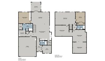 11116 View Pond Ct 31, Allendale, MI 49401