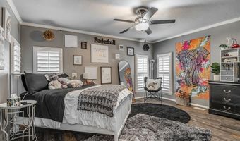 3128 N Timber Ave, Bethany, OK 73008