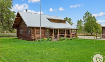 686 Highway 72, Belfry, MT 59008