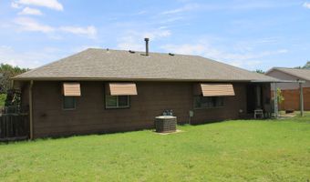 6 Diamond Ct, Anthony, KS 67003