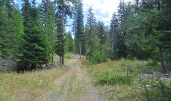 Nna 196 Acres Hwy 95, Bonners Ferry, ID 83805