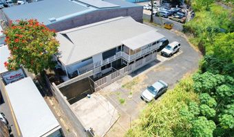 710 Umi St B, Honolulu, HI 96819